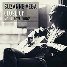 Suzanne Vega - Close-Up Vol. 1, Love Songs (Vinyl LP)