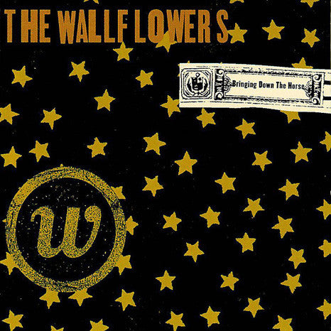 Wallflowers - Bringing Down The Horse (Vinyl LP)