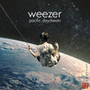 Weezer - Pacific Daydream (Vinyl LP Record)