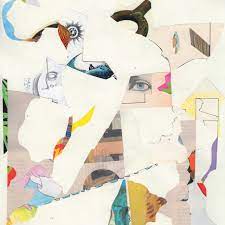 Weird Nightmare - Weird Nightmare (Vinyl LP)