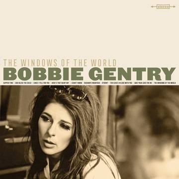 Bobbie Gentry - The Windows of the World RSD (Vinyl LP)