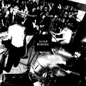 Wolf Parade - Apologies To The Queen (Deluxe Vinyl 3LP)