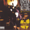 Wu-Tang Clan - Enter the Wu-Tang 36 Chambers (Yellow Vinyl LP)