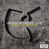 Wu-Tang Clan - Legend of the Wu-Tang (Vinyl 2LP)