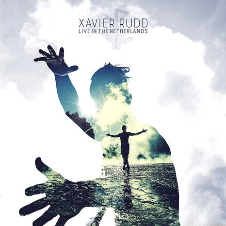 Xavier Rudd - Live in Netherlands (Vinyl 3LP Record)