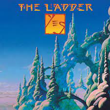 Yes - The Ladder (Vinyl 2LP)